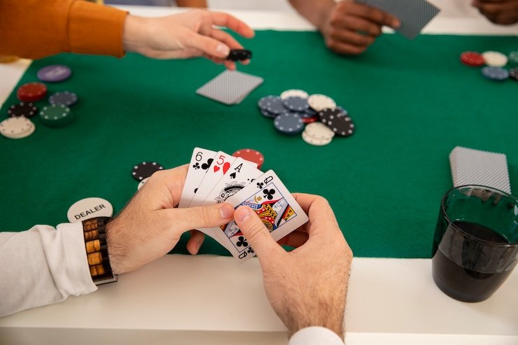 Punters সাধারণ প্রশ্ন ও উত্তর – বাংলাদেশের খেলোয়াড়দের জন্য