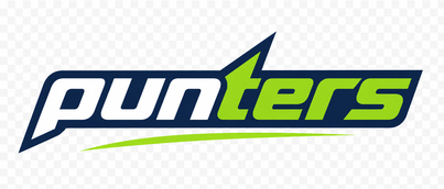 Punters লোগো
